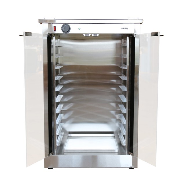 Расстоечный шкаф Smeg LEV43RU