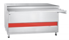 Прилавок ПГН-70КМ-03
