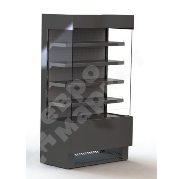 Холодильная горка Country mini 938