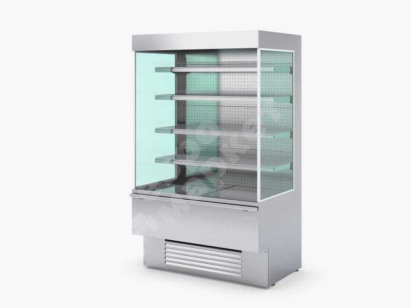 Холодильная горка Country mini 938
