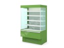 Холодильная горка Country mini 938