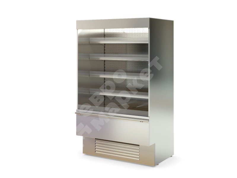 Холодильная горка Country mini 938