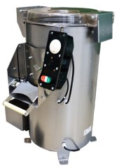 Машина картофелечистительная МОК-400