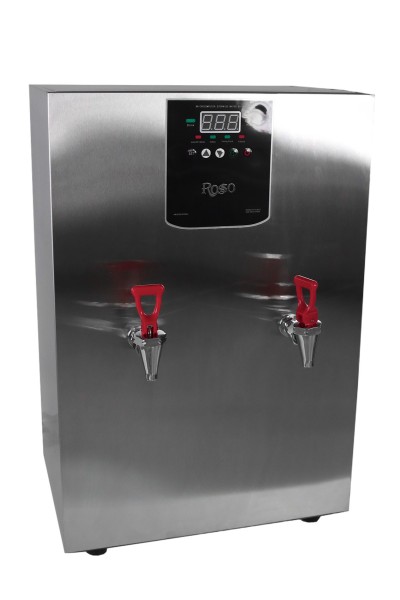 Кипятильник проточный ROSSO HWB-40L