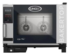 UNOX Конвекционная печь XEBC-04EU-E1LM-MP