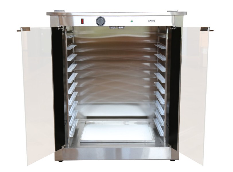 Расстоечный шкаф Smeg LEV143RU