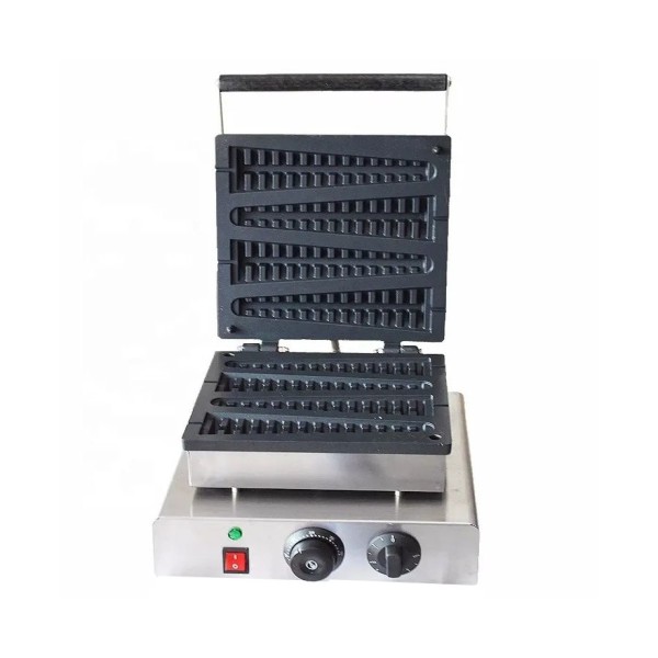 Вафельница HX-2208