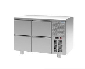 Стол холодильный TM2-22-G (R290)