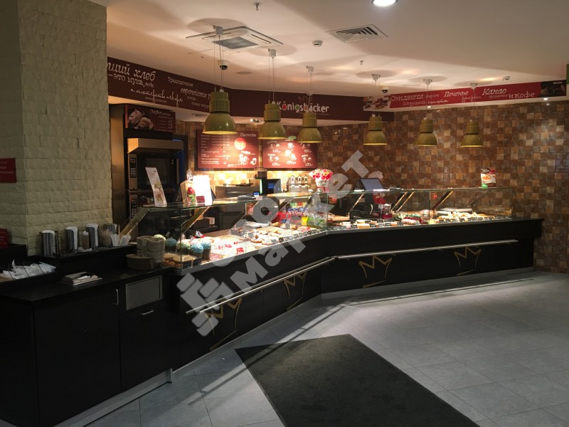 Универсальная холодильная витрина Bistro BL 938