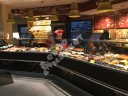 Универсальная холодильная витрина Bistro BL 938