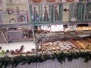 Универсальная холодильная витрина Bistro BL 938