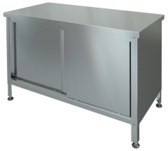 Стол-тумба купе без бортов СТК-0-1500/600