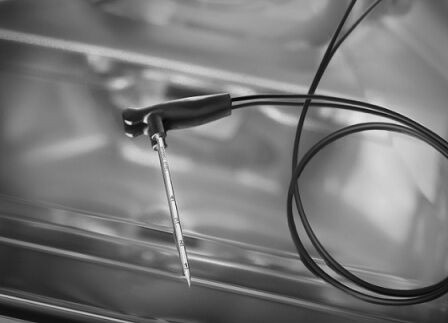 Пароконвектомат Smeg SPO4L2SDL