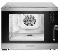 Пароконвектомат Smeg SPO4L2SDL