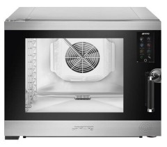 Пароконвектомат Smeg SPO4L2SDL