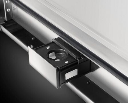 Пароконвектомат Smeg SPO4L2SDL