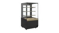 Витрина кондитерская Carboma KC70 VM 0,6-1 LIGHT версия 2.0 (9005-0109)