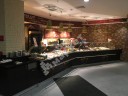 Универсальная холодильная витрина Bistro BL 1250