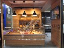 Универсальная холодильная витрина Bistro BL 1250