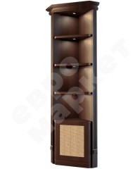 Стеллаж для вина угловой LD 007