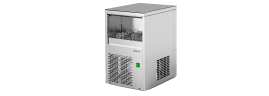 Льдогенератор кубикового льда Cryspi ICE-2