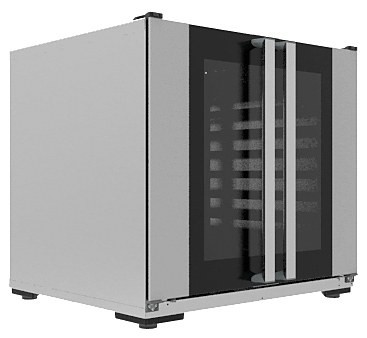 UNOX Расстоечный шкаф XEKPT-10EU-B