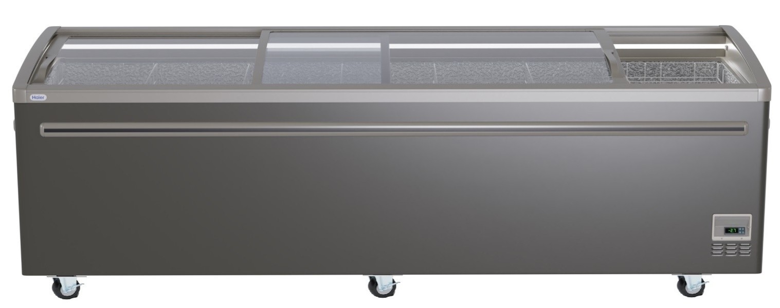 GTS2500GBC Морозильный ларь Haier
