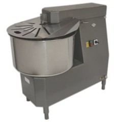 Машина тестомесильная МТ-60М