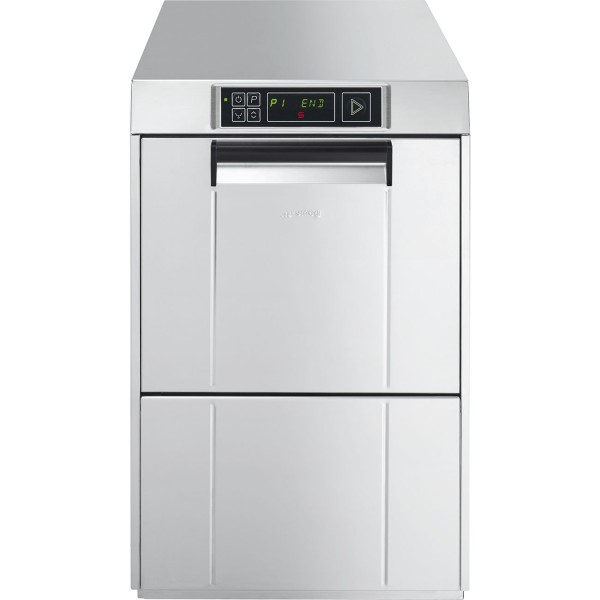 SMEG SPG415S Стаканомоечная машина