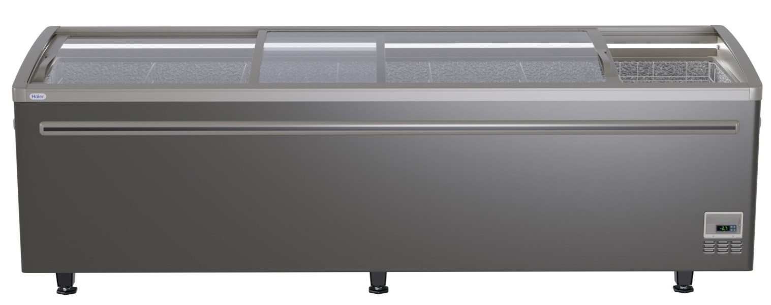 GTS2100GTM Морозильный ларь Haier