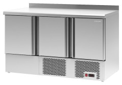 Стол холодильный TMi3GN-G без борта (R290)