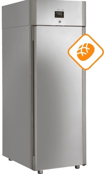 Шкаф холодильный для расстойки CS107 Bakery Bs (R290)