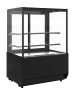 Витрина холодильная KC70 SV 0,9-1 STANDARD (версия 2.0) (9005-0430)