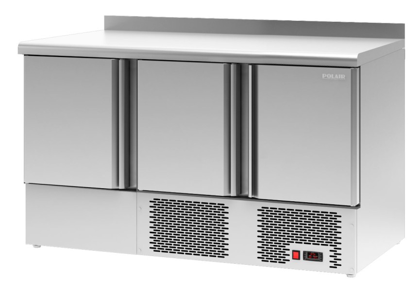 Стол холодильный TMi3GN-G (R290)