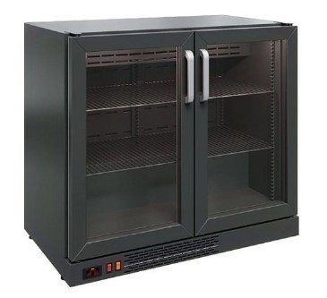 Стол холодильный TD102-Bar без столешницы (R290)