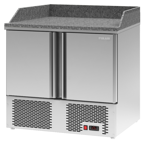 Стол холодильный TMi2pizza-G (R290)