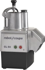 ROBOT COUPE 2303 Овощерезка CL-50 протирка