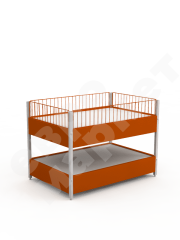 Стол для распродаж