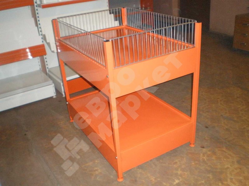 Стол для распродаж