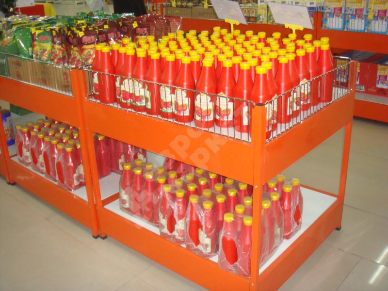 Стол для распродаж