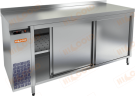 Тепловой стол-купе HICOLD TS 17 SN