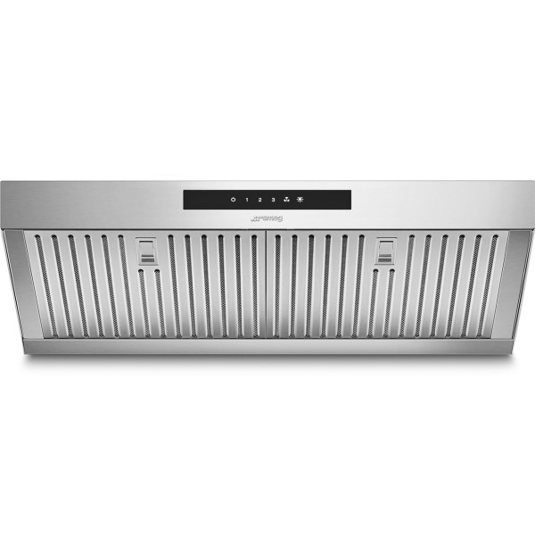 SMEG K4610X Зонт вытяжной
