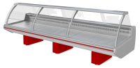 Парабель ВХСн-1,25 (без боковин)