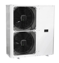 Компрессорно-конденсаторный блок CCB2S34 YM70 LN