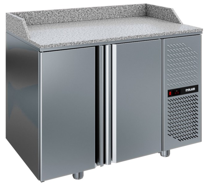 Стол холодильный TM2pizza-G (R290)