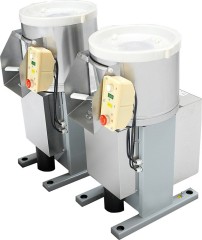 Машина картофелеочистительная МОК-300М