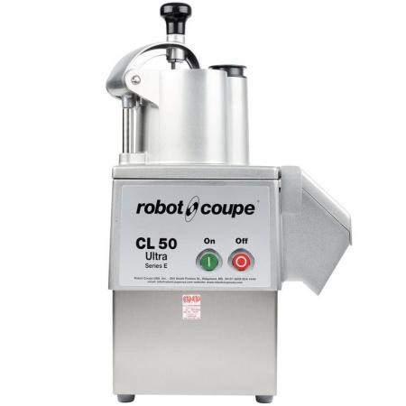 ROBOT COUPE 2027W Овощерезка CL-50 Ultra-220 Pizza