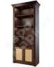 Шкаф для элитного алкоголя со стеклянными дверцами LD 001-CT