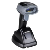 Сканер штрих-кода беспроводной MINDEO CS2291 HD-BT 2D, USB