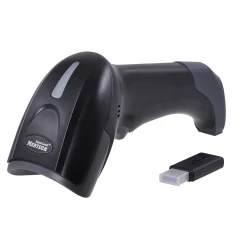 Сканер штрих-кода беспроводной MERTECH CL-2310 BLE Dongle P2D USB, черный
